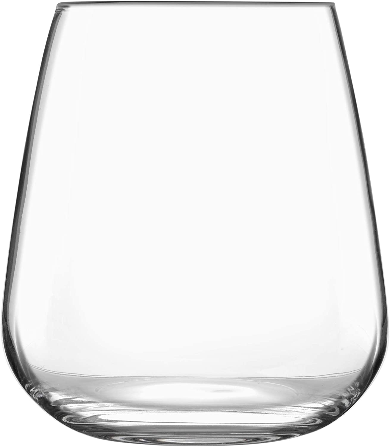 Luigi Bormioli PM1054 Talismano Old Fashioned Double Glasses