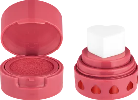 CATRICE Blush Stamp Heart Affair C01 Love Expression, 10 g