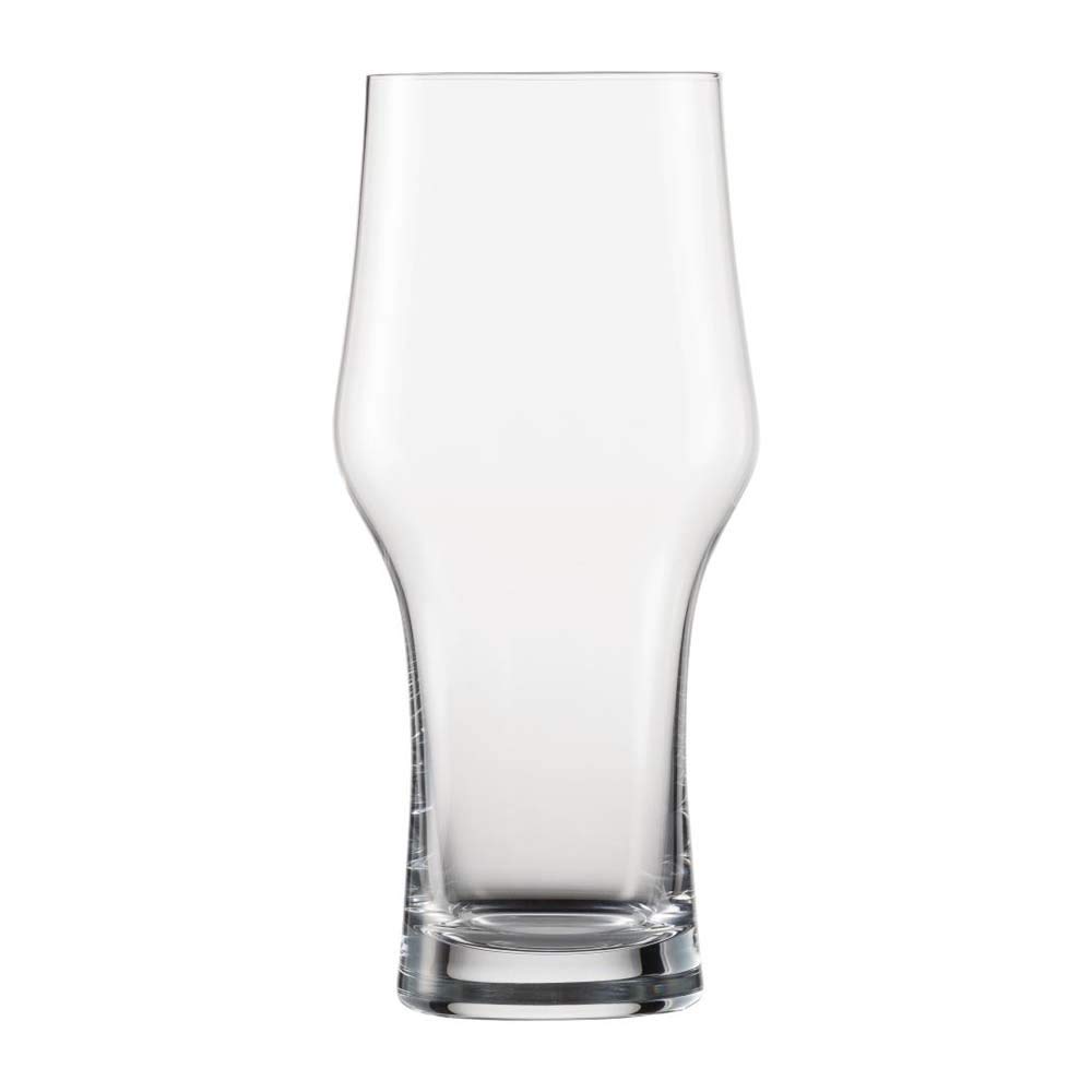 Schott Zwiesel 140218 Beer Basic Witbeer Glass, 0.543 L, Pack of 6