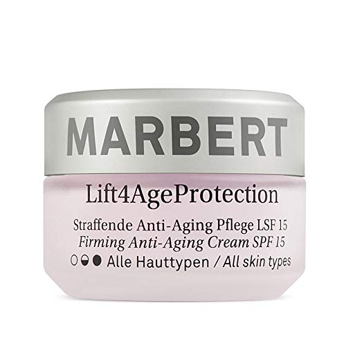 Marbert Lift4AgeProtection Firming Day Cream 15 ml Limited Edition