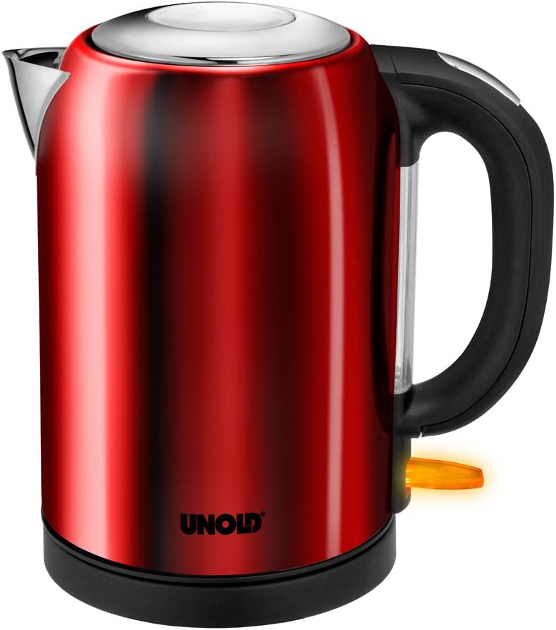 Unold 18122 electrical kettle - electric kettles (220 - 240 V)
