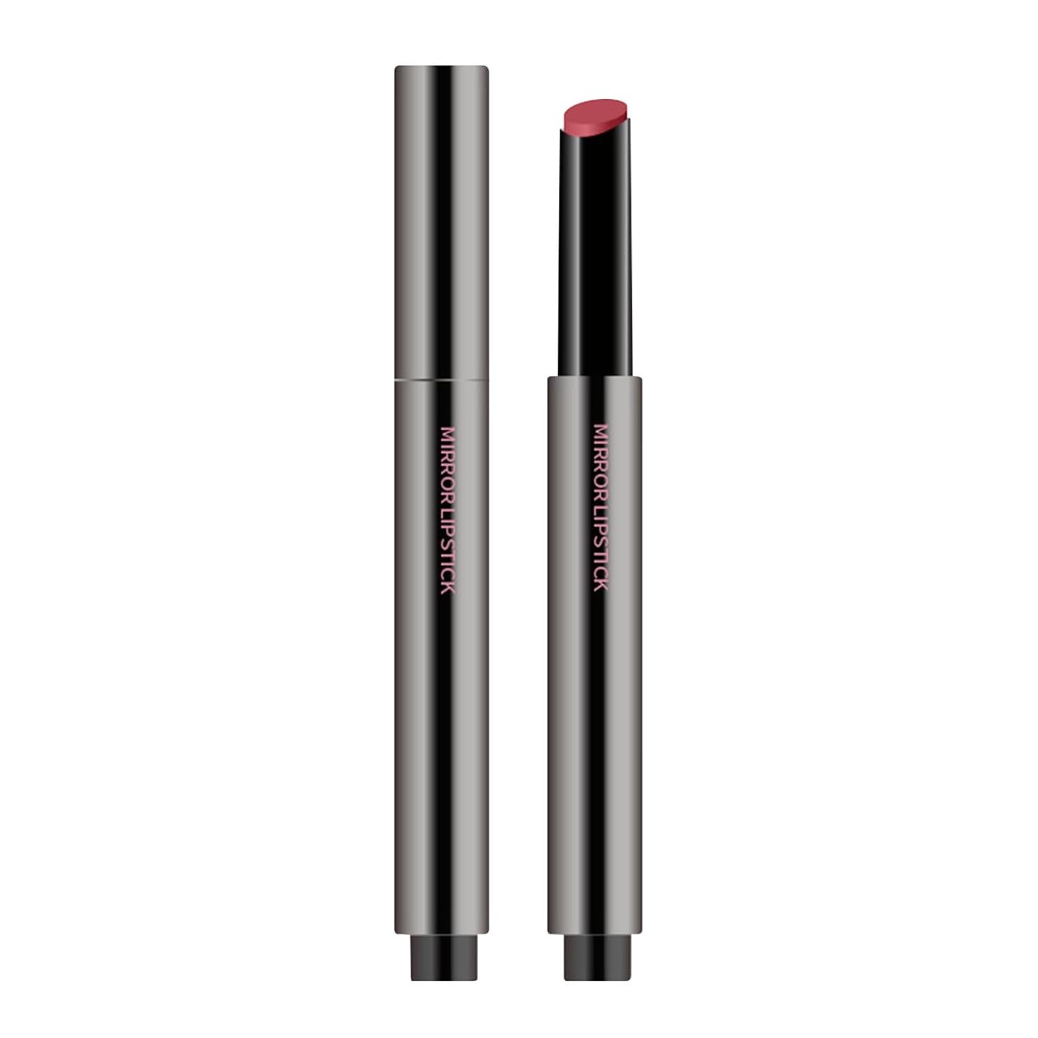 Aztk Meltykiss Jelly Gloss Lipstick Waterproof Aztk Lip Gloss Waterproof Aztec Lip Gloss Nourishing Properties Lipstick Make Up for Women jelly lipstick Moisturizing (B, 1.8G)