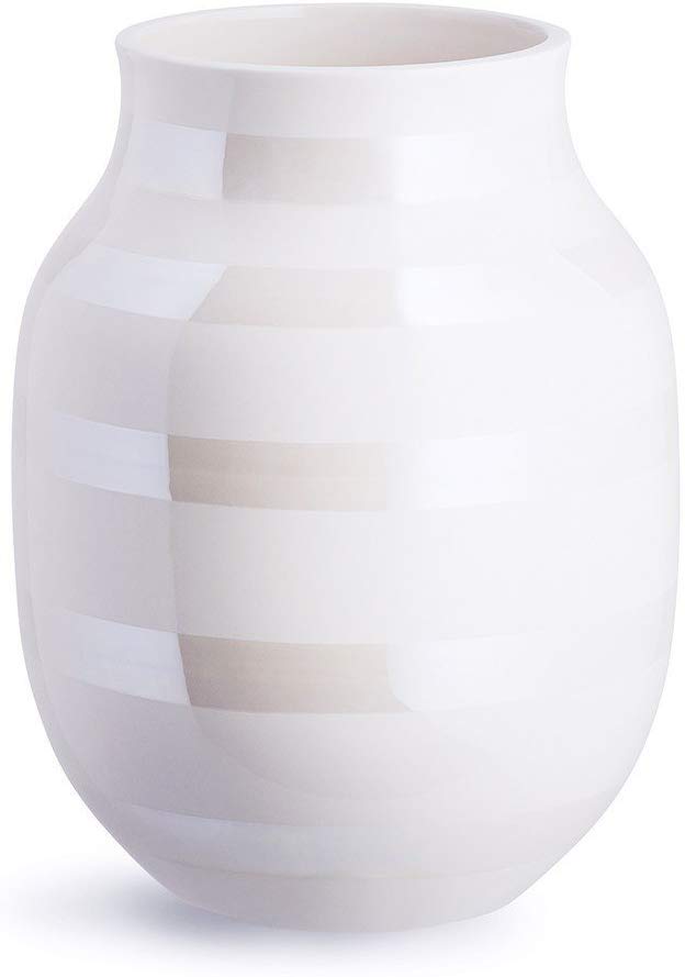 Kohler Kähler Omaggio Vase, 20 Cm