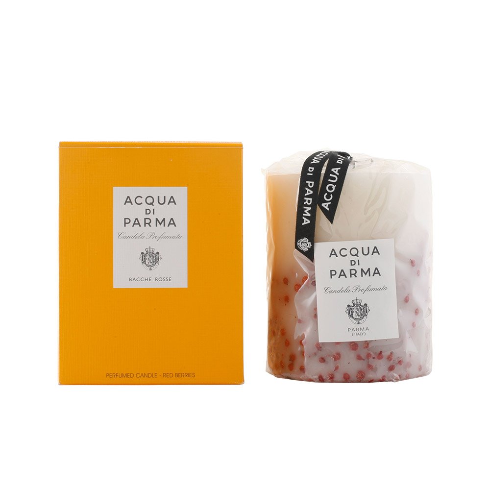 Acqua Di Parma Candle red berries 900 gr – Women\'s