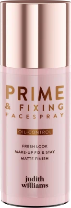 Judith Williams Make up Prime & Fixing Spray, 48 ml