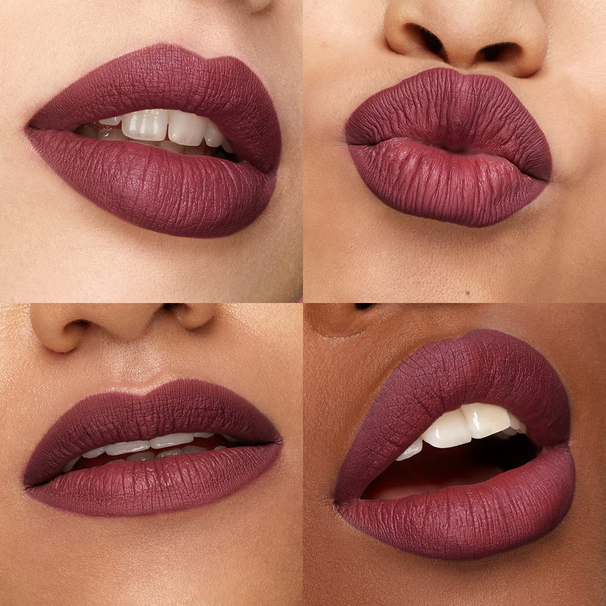 KIKO Milano Unlimited Stylo 05 | Long-Lasting 10-Hour Hold Creamy Lipstick, mauve ‎05 light