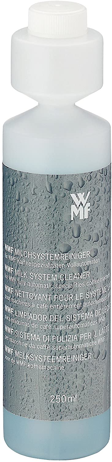 WMF Milk System Cleaner 250 ml for all WMF Fully Automatic Coffee Machines