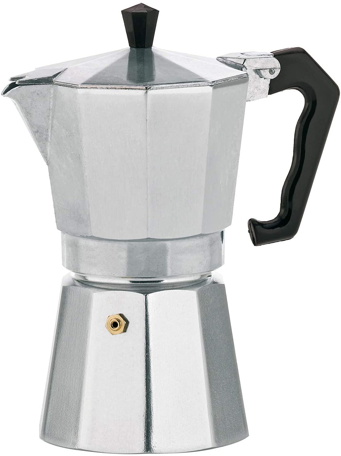 Kela Italia 10590 Espresso Maker for 3 Cups