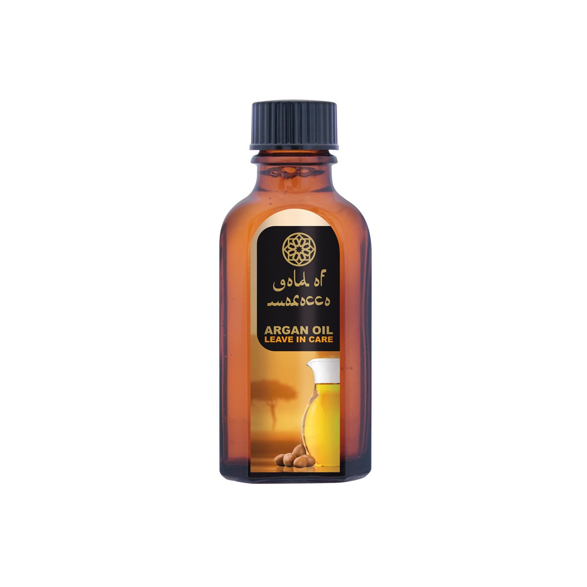 Gold of Morocco Gold of Morocco 50 ml Pack of 1 x 50 ml