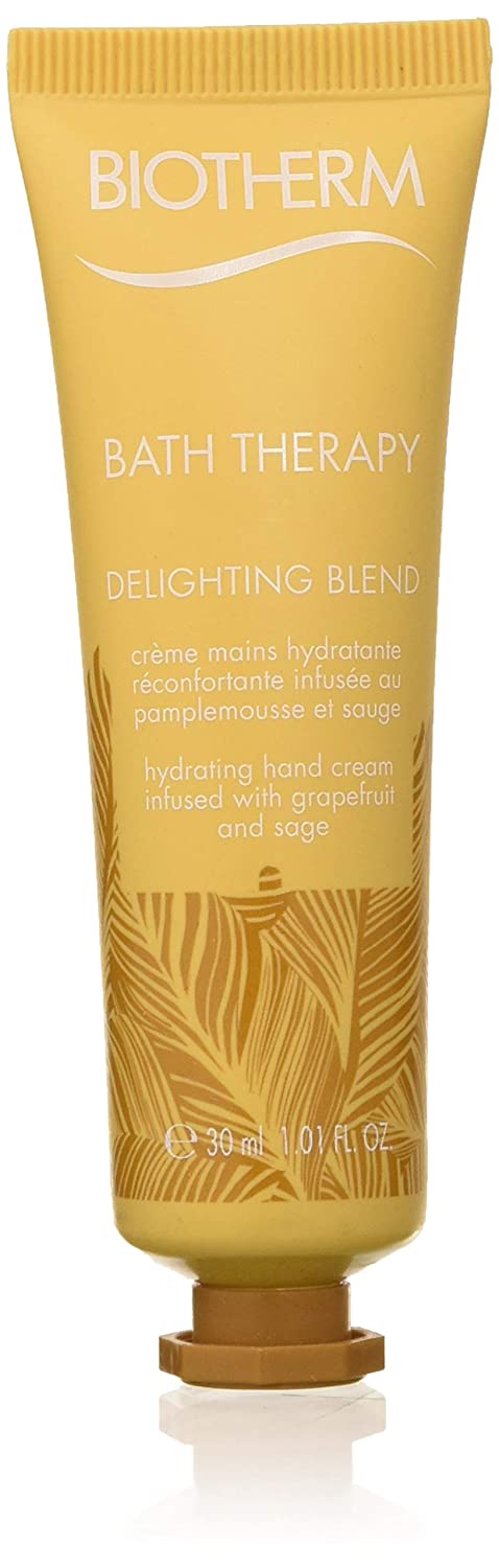 biotherm Biotherm, Delighting Blend Lucky Moments Hand Cream 30 ml Sharp 0.1 g
