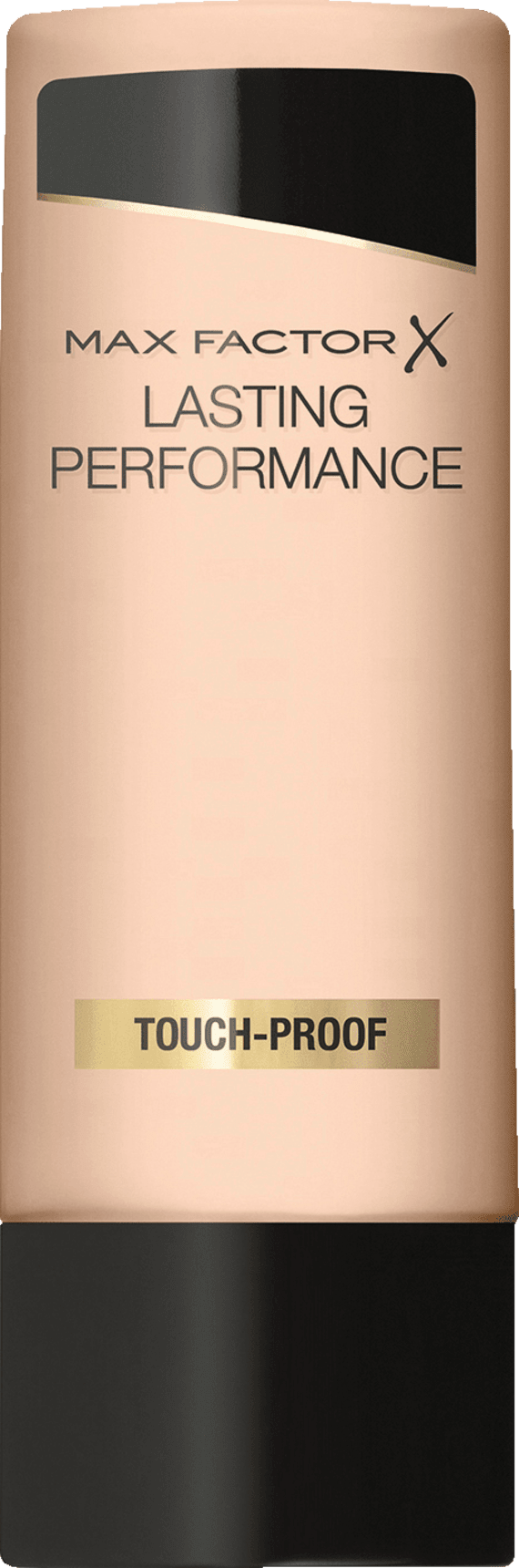 Max Factor Make-Up Lasting Performance 100 Fair, 35 Ml