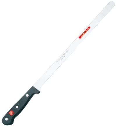 Wusthof WÜSTHOF Salmon knife 29 cm