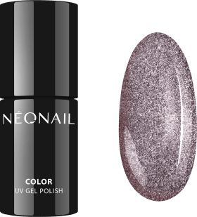 NeoNail UV Nail Polish Glowing Santa Cruz, 7.2ml