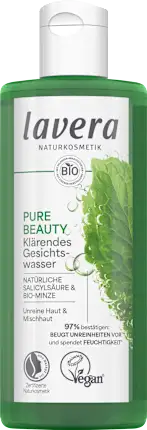 Facial toner Pure Beauty, 200 ml