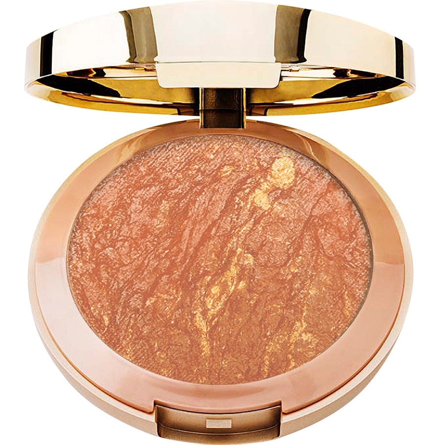 Milani Baked Bronzer, Glow