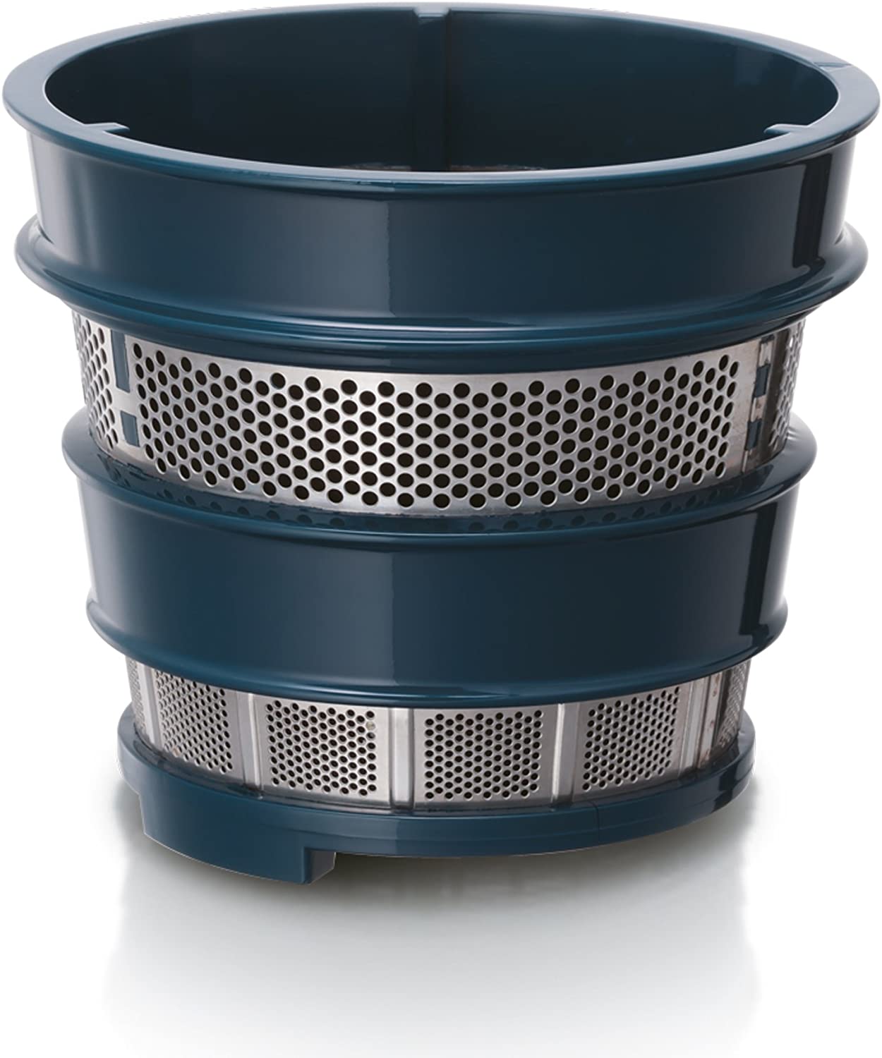 Panasonic MJ-9L01A Filter for Slow Juicer, Blue