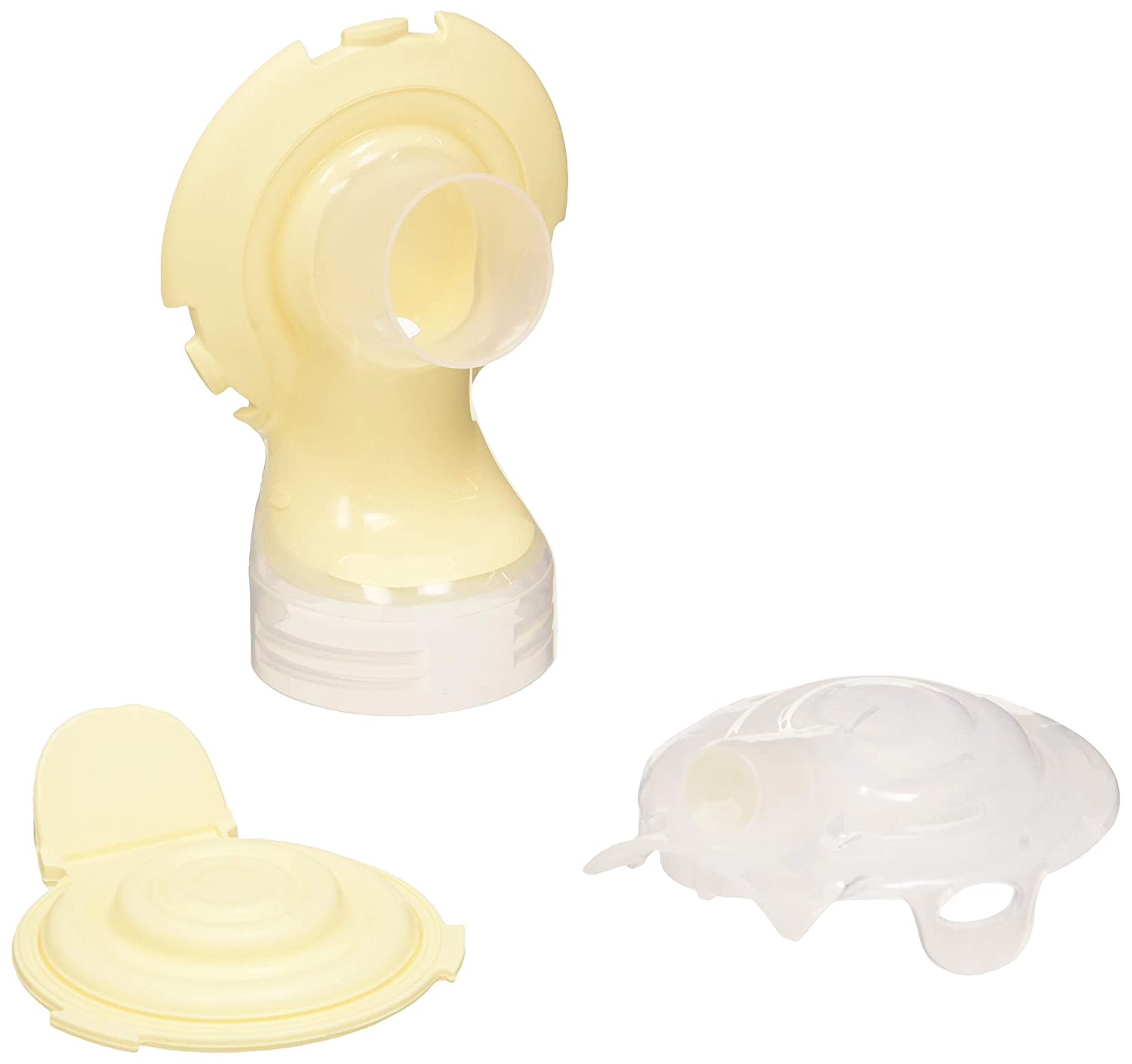 Medela Complete connection for Freestyle and Swing Maxi breast pumps, 1 piece, 400 g