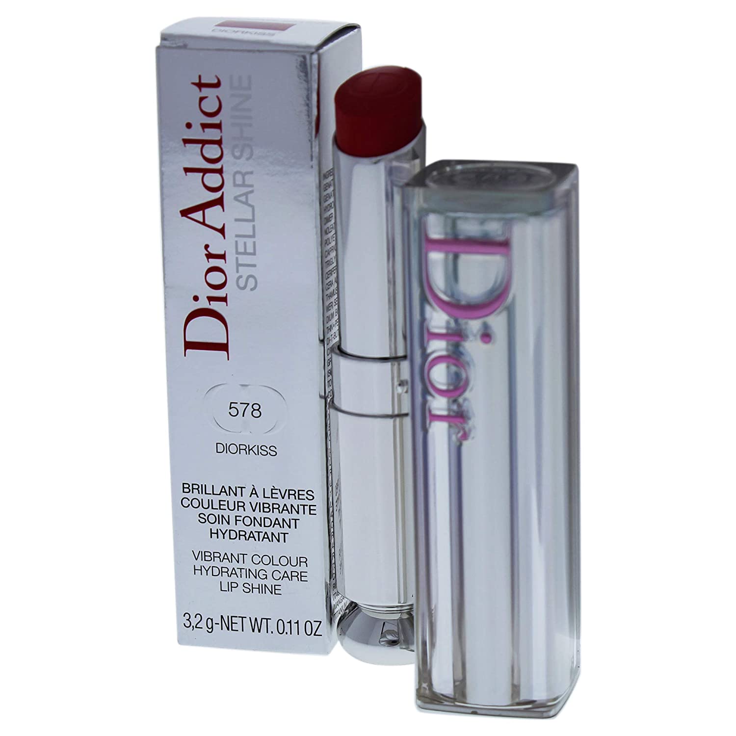 Christian Dior Lipstick Pack (x)