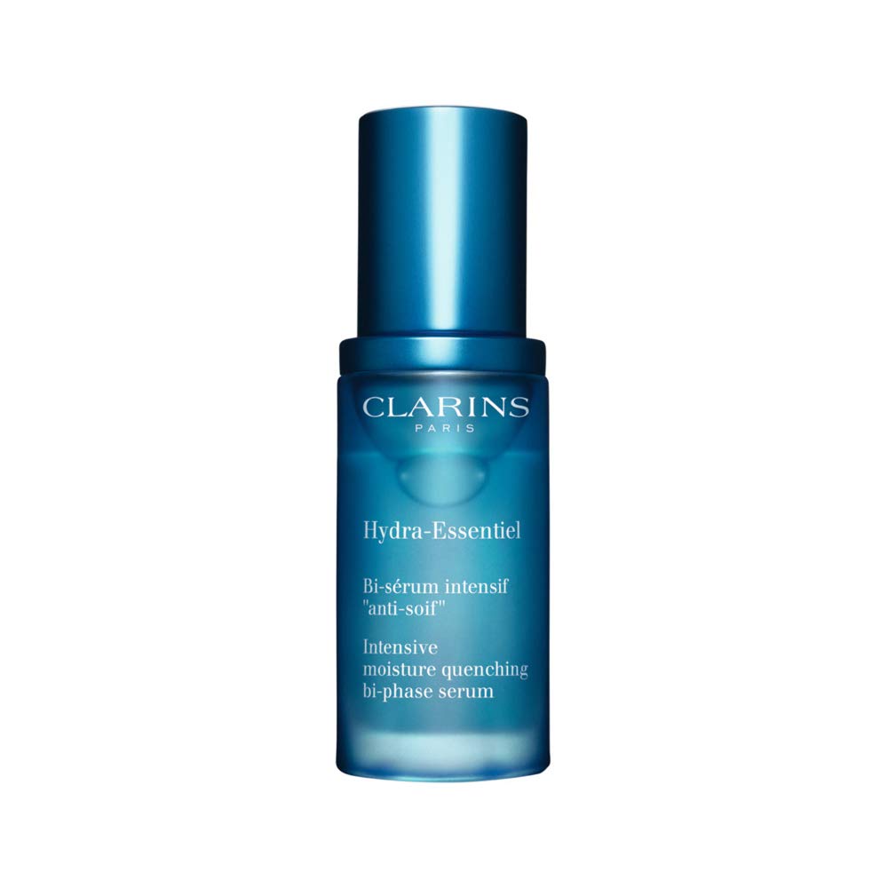 Clarins Peeling and Cleansing Face Mask 30 ml, ‎durchsichtig