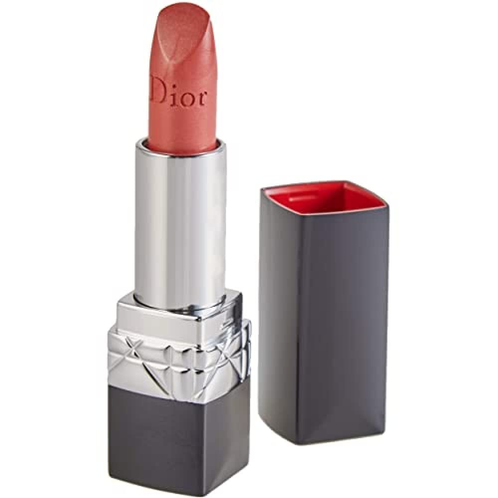 Rouge Dior Lipstick 458-Paris 3.5 g, ‎pink
