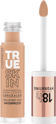 CATRICE Concealer True Skin High Cover Neutral Fudge 060, 4.5 ml