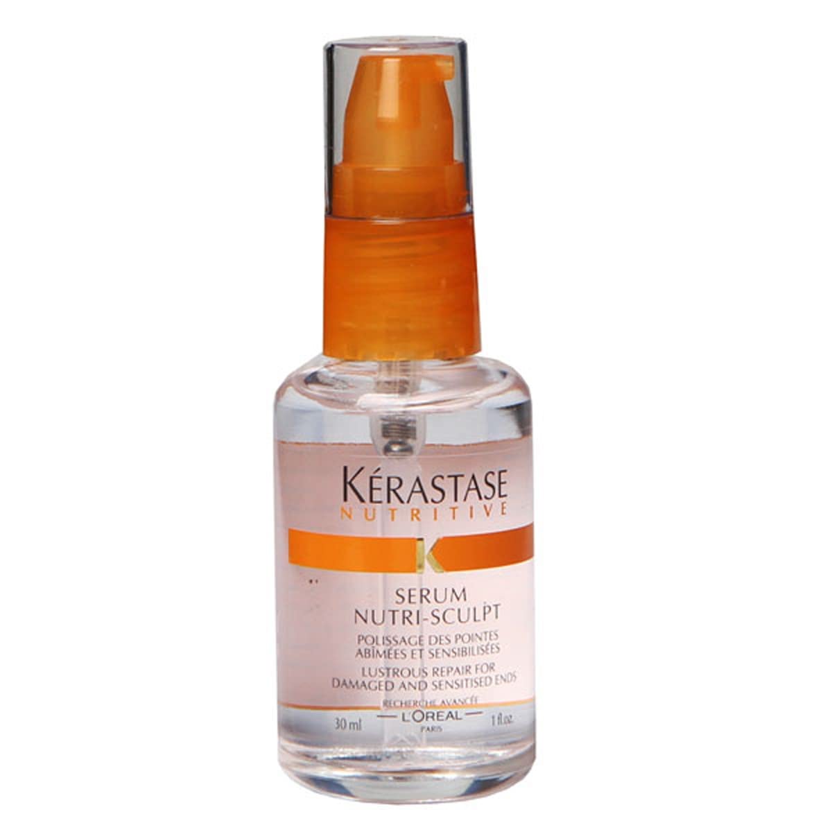 KERASTASE - Nutritive Nutri-Sculpt Serum 30 ml - Unisex