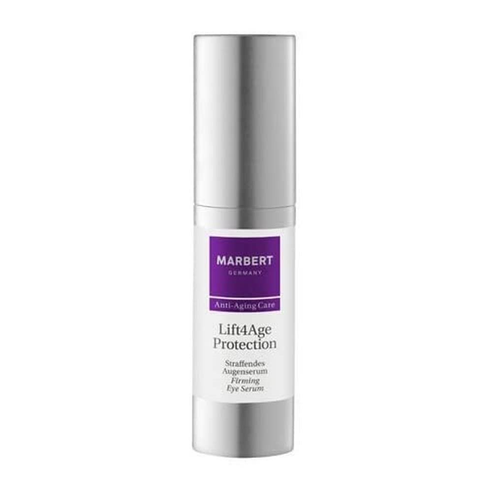 Marbert Anti-aging Care Women Lift 4 Age Protection Pack of 1 x 15 ml