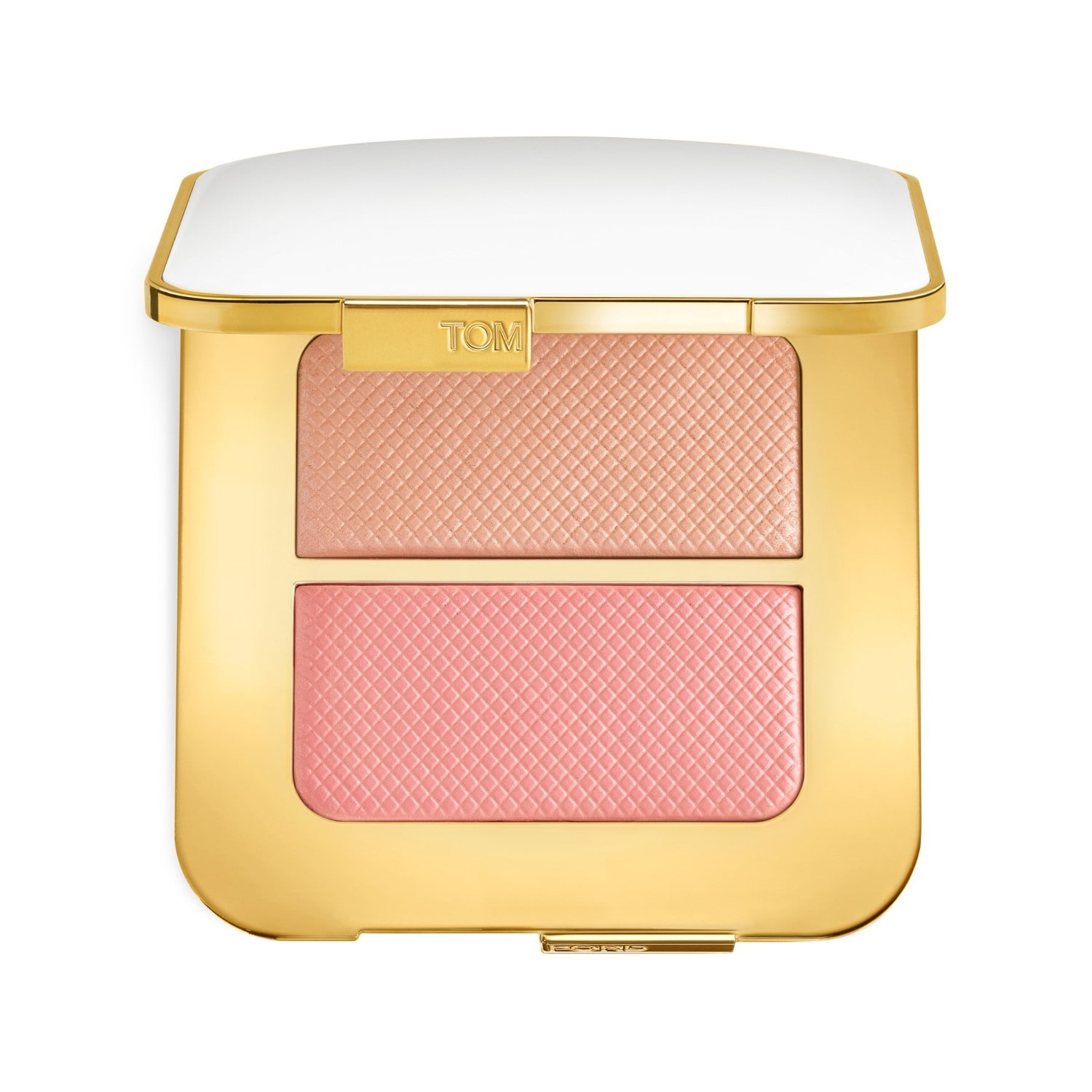 Tom Ford Soleil Neige Sheer Cheek Duo, Éclat Nue