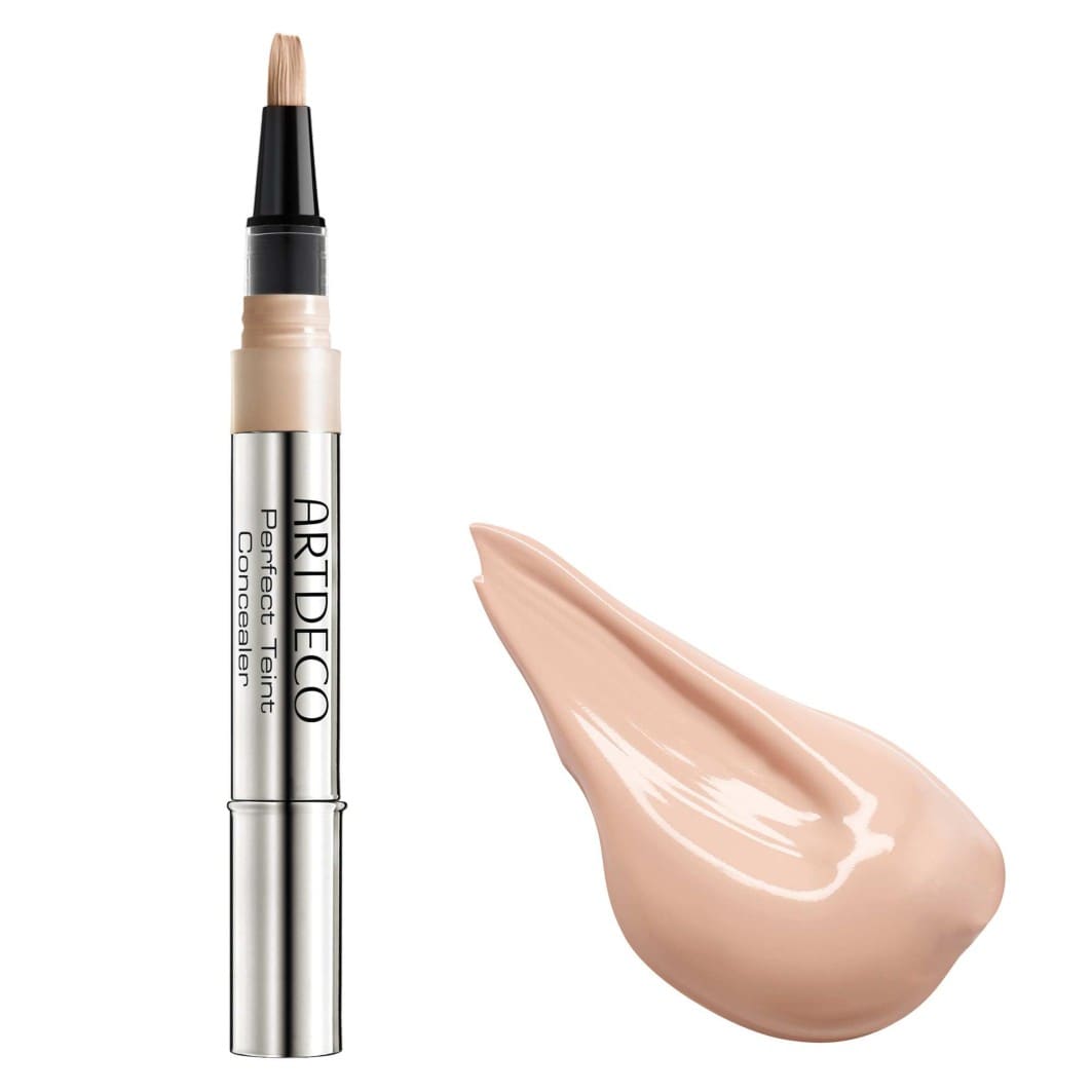 Artdeco Perfect Complexion Concealer, No. 3 - Peach