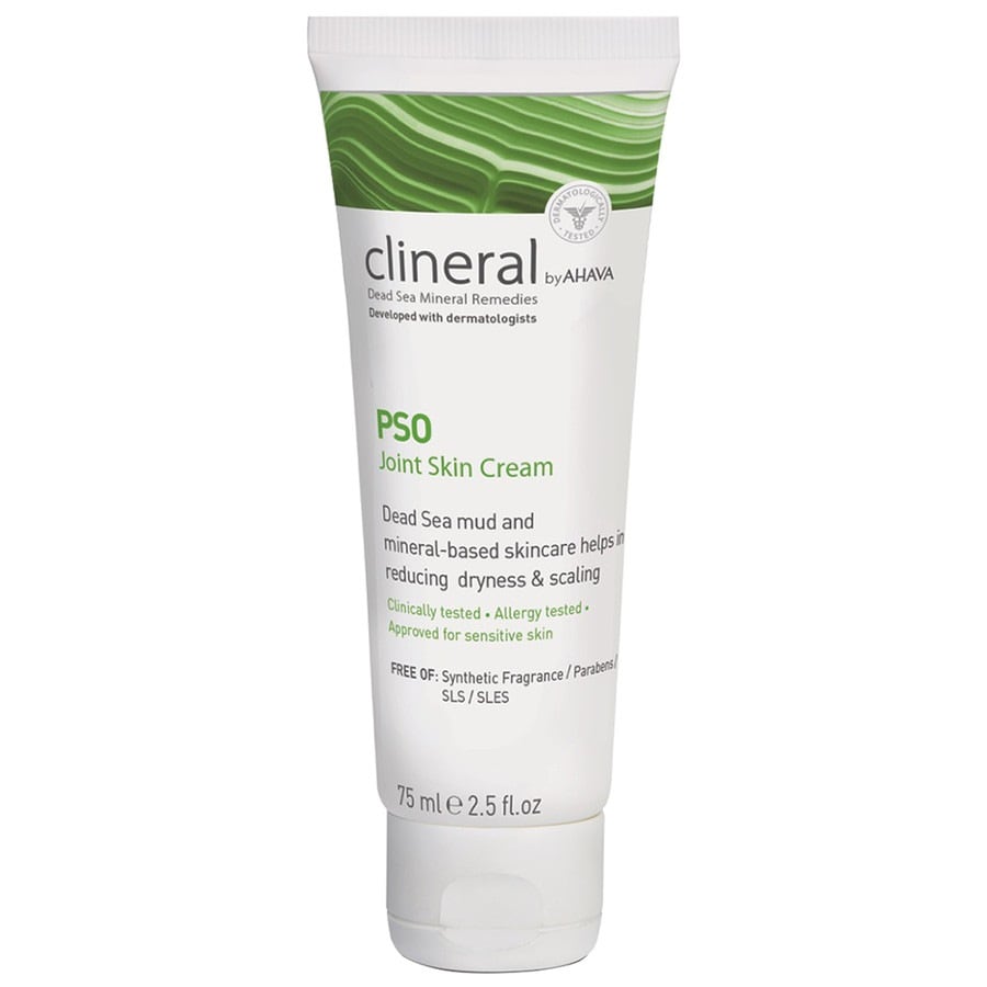 AHAVA Clineral Joint Skin Cream