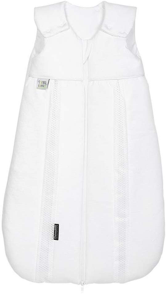 Odenwälder sleeping bag prima klima Thinsulate, White, Size: 60