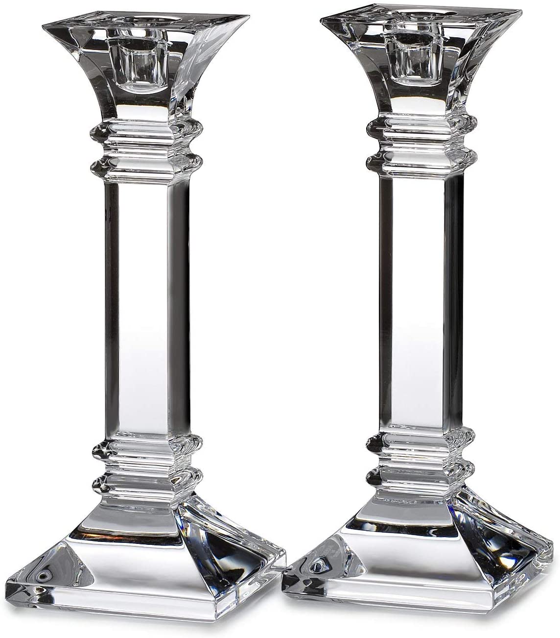 Marquis by Waterford Treviso – Pair 20 cm
