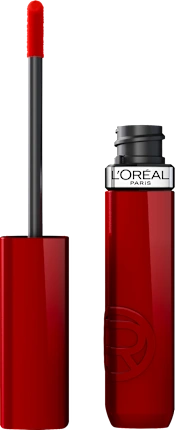 Lipstick Infaillible Laque Resistance 16H 520 Berry Bordeaux, 4.3 ml