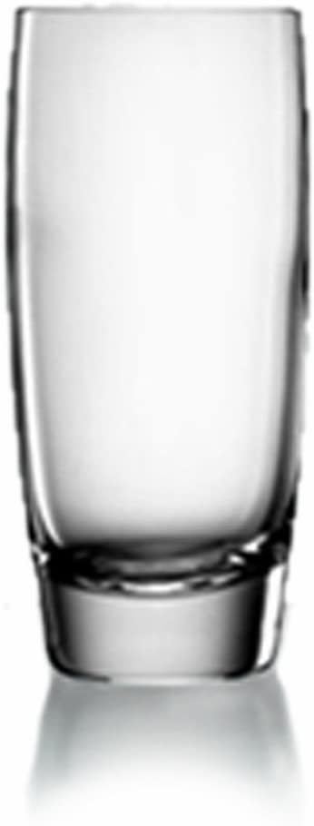 Luigi Bormioli Michelangelo 7 cl Masterpiece Tot Glass (Giftbox of 4)