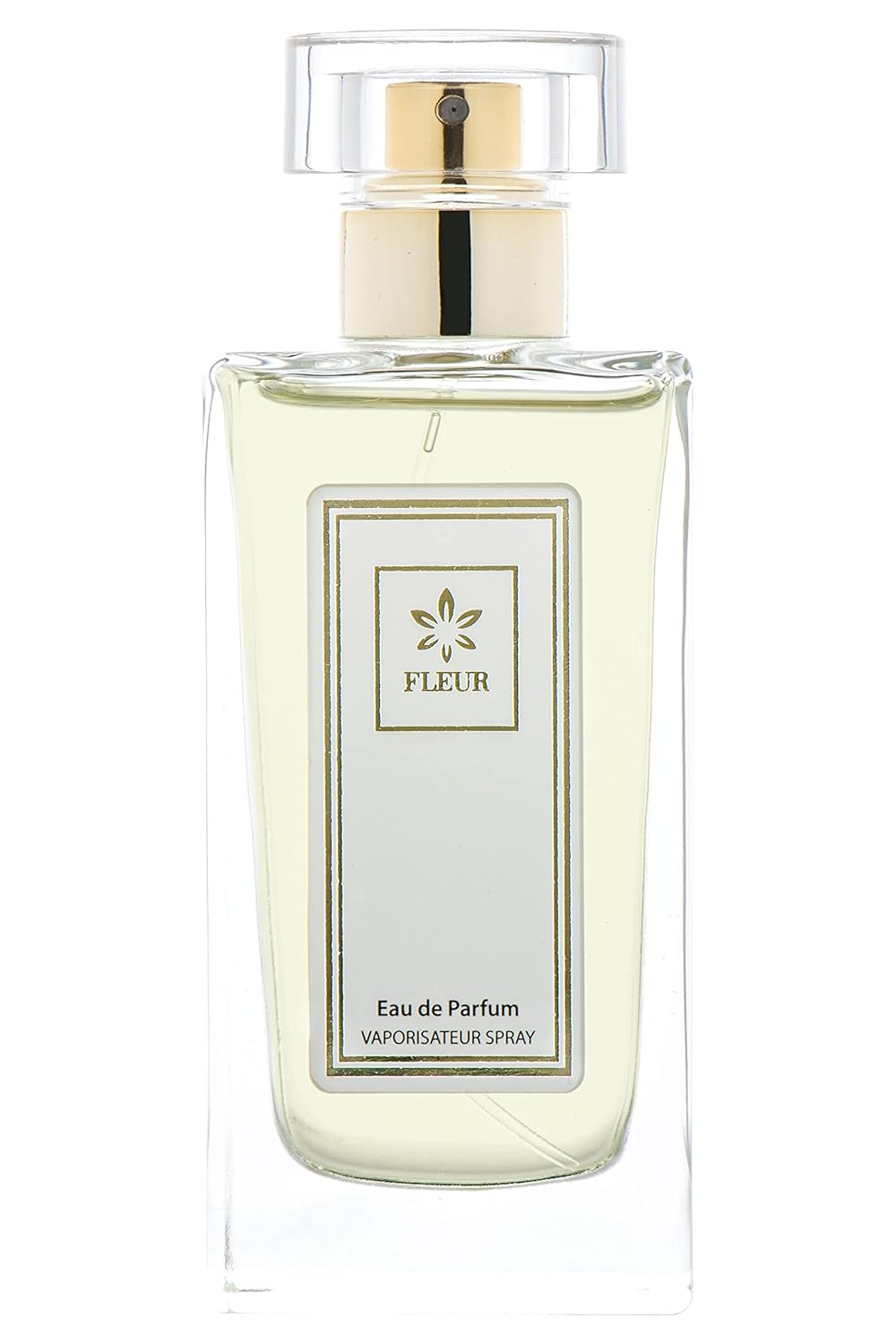Fleur No. 108 Inspired by Jungle L \ 'Elephant Parfum-Dupes for Women, Fragrance Twins, Women \' s fragrance spary 50 ml
