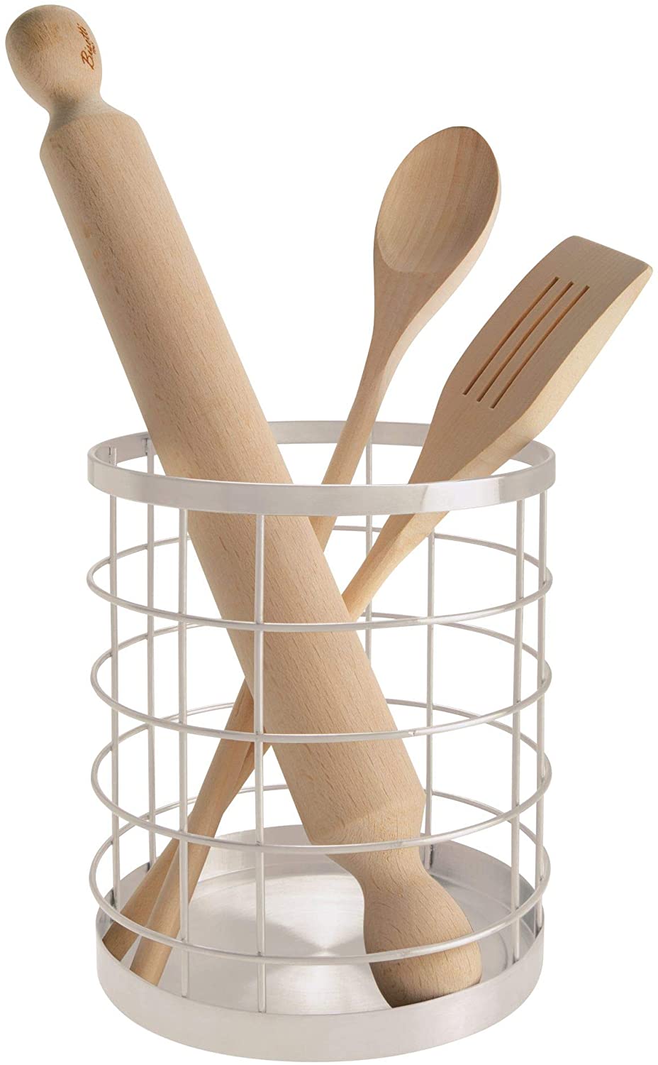 iDesign Austin Kitchen Utensil Holder