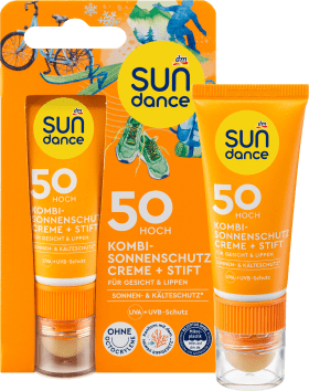 Sun Protection Combi Face Cream + Pen, SPF 50, 1 pc