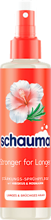 Spray conditioner Stronger for Longer, 200 ml