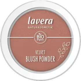 Blush Velvet 03 Nude Terracotta, 5 g