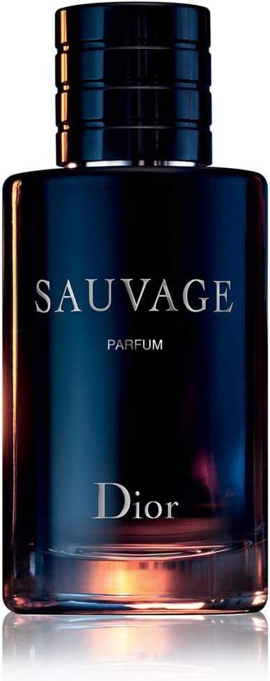 Sauvage Le Parfum Vapo 200 ml