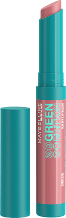 Maybelline New York Lipstick Green Edition Balmy Moonlight 007, 1.7 g