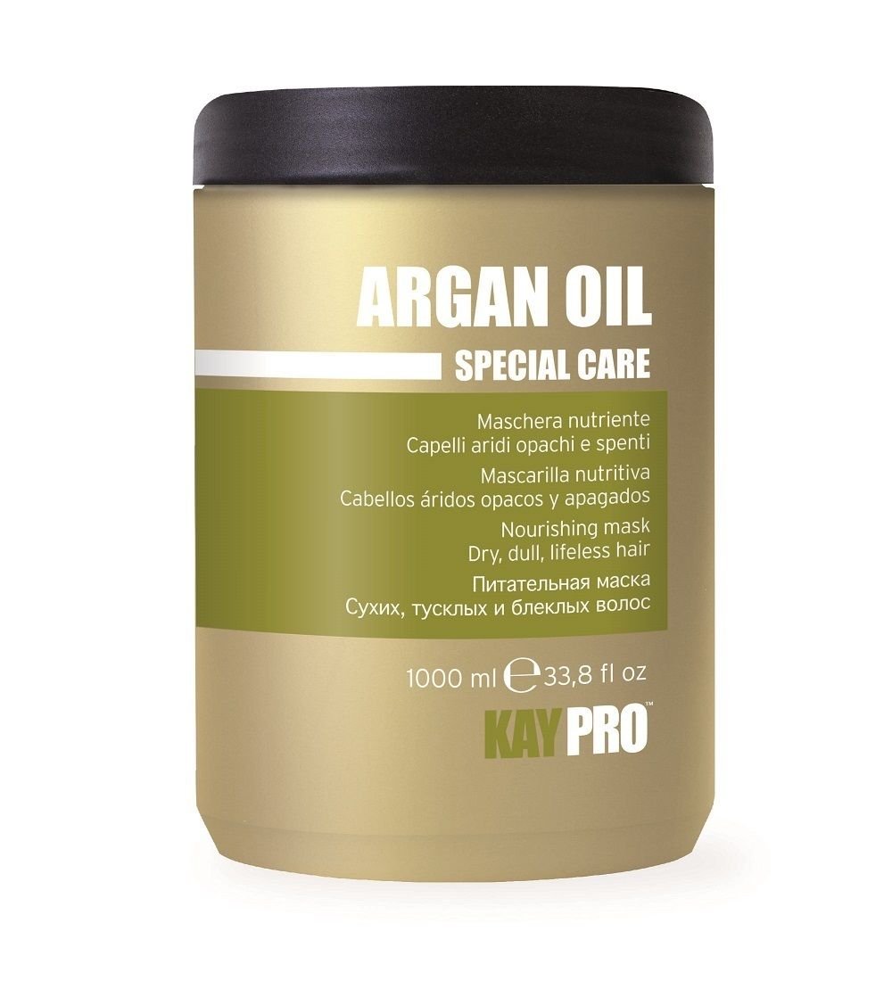 Kepro Kay Pro Special Care Argan Oil Mask 1000 ml (33.8 oz.)