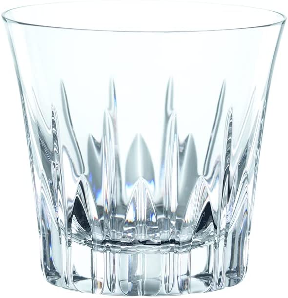 Spiegelau & Nachtmann, Classix 103651 2-Piece DOF Set Crystal Glass 11 oz