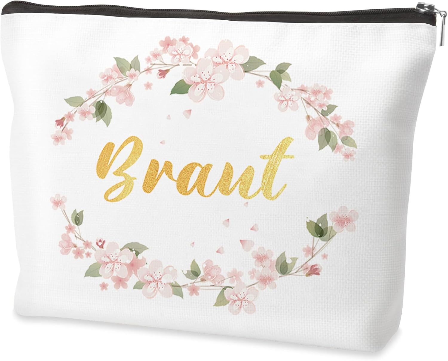Birthday Gift for Women, Farewell Gift Colleagues, Gift Sister, Gift Christmas, Friendship Gifts, Gift Friend, Gifts Cosmetic Bag Courage Gift, Motivational Gifts, cosmeticcase-bride