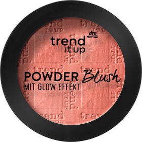 trend !t up Rouge Powder Blush 040, 5 g