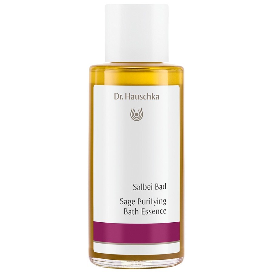Dr. Hauschka Sage bath