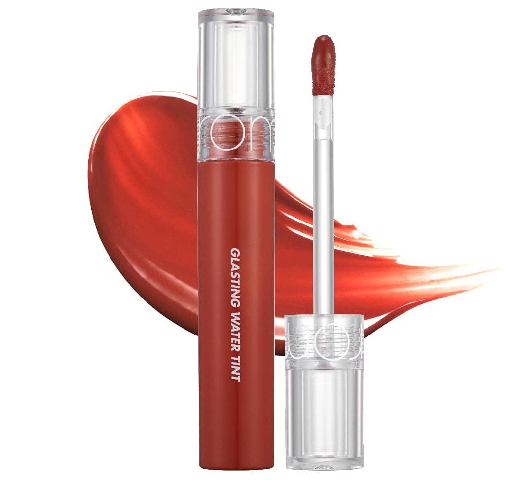 rom&nd Glasting Water Tint 4 g (5 Colours) (03 BRICK RIVER)
