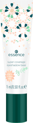 essence cosmetics Eyeshadow base super coverage by Merve 01, 15 ml