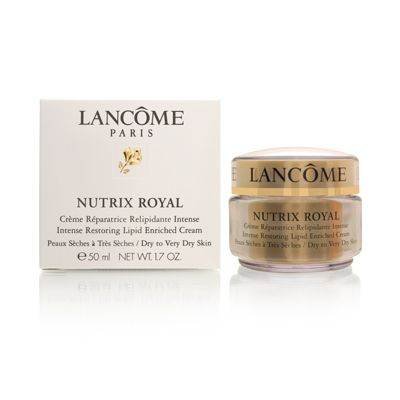 Lancome Lancôme Body Cream Pack of 1 (1 x 50 ml)