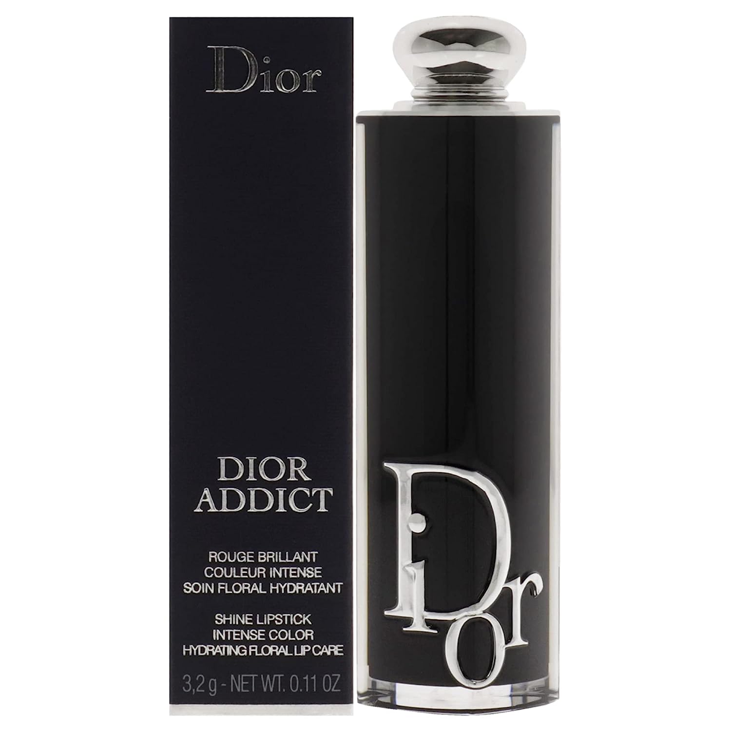Dior, Addict Lipstick - 527 Atelier, 3.2 g.
